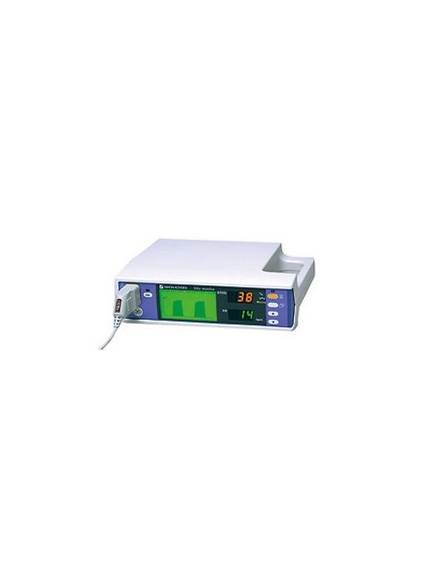 Capnographe CapTEN OLG 2800 NIHON KOHDEN