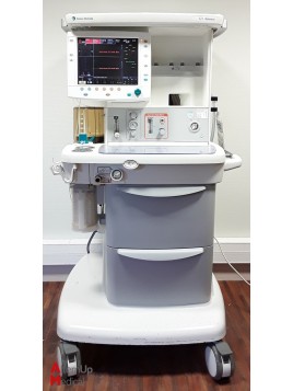 Datex Ohmeda S5 Avance Anesthesia Respirator