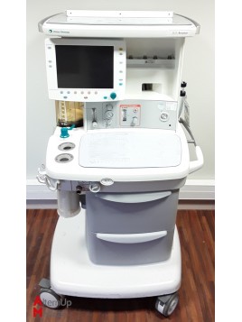 Respirateur d'Anesthésie Datex Ohmeda S5 Avance