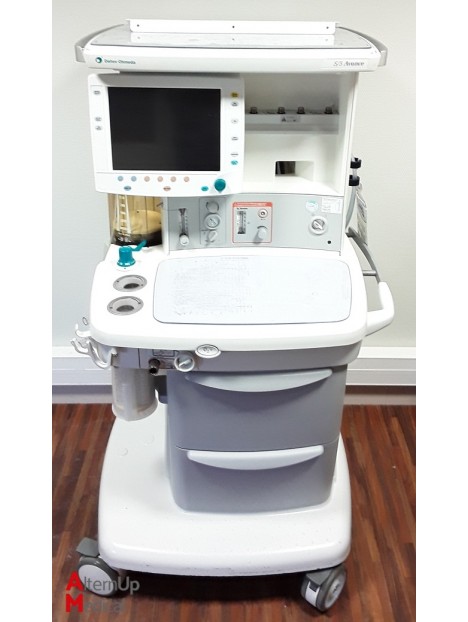 Respirateur d'Anesthésie Datex Ohmeda S5 Avance