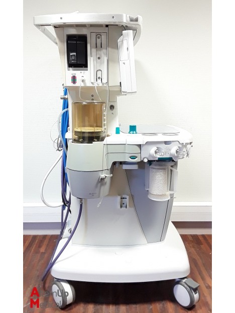 Datex Ohmeda S5 Avance Anesthesia Respirator