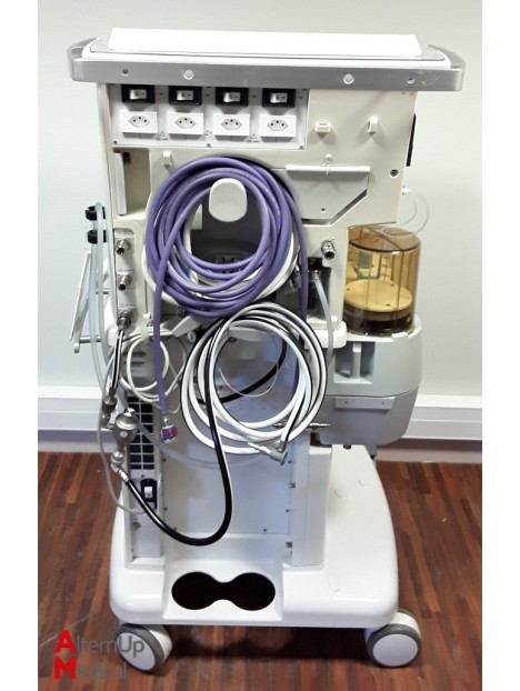 Datex Ohmeda S5 Avance Anesthesia Respirator