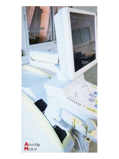 Echographe Hitachi HI-Vision Preirus