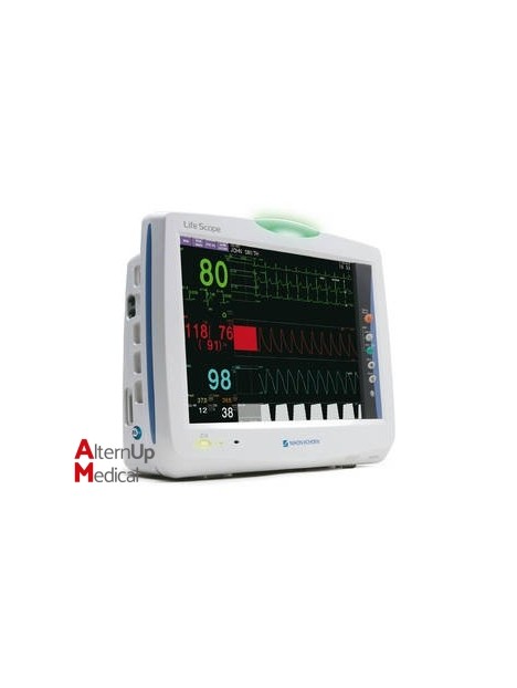 Moniteur Life Scope BSM 3000 NIHON KOHDEN