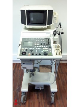Toshiba SSH-140A Ultrasound