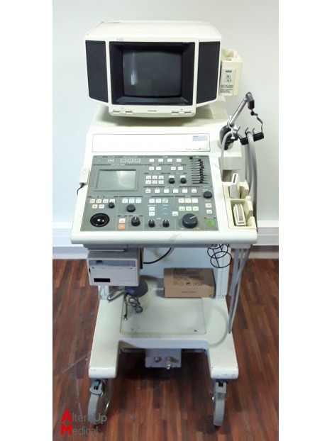 Echographe Toshiba SSH-140A
