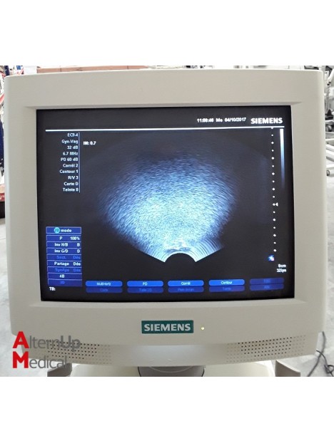 Siemens Sonoline G40 Ultrasound