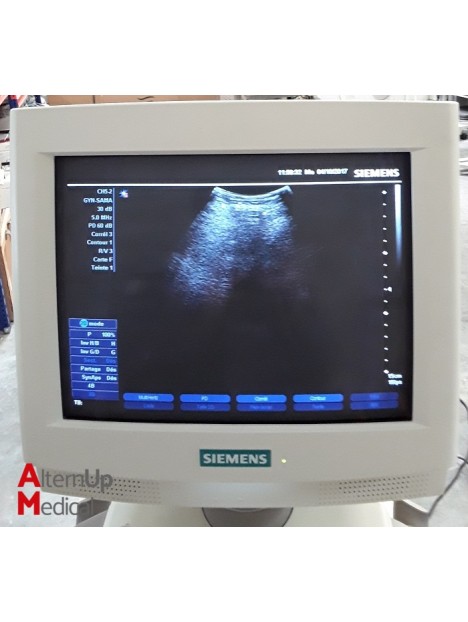 Siemens Sonoline G40 Ultrasound