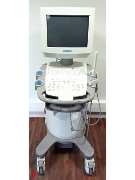 Echographe Siemens Sonoline G40