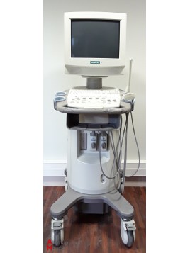 Echographe Siemens Sonoline G40