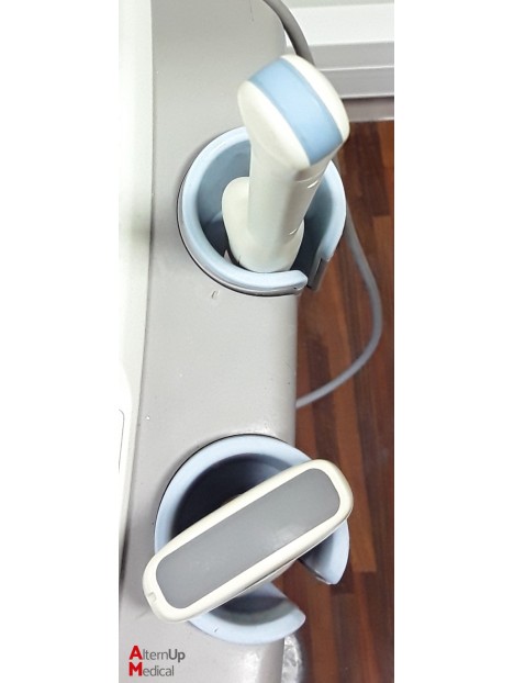Siemens Sonoline G40 Ultrasound