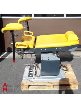 Schmitz Medi-Matic 115.535 Gynaecologic Examination Chair