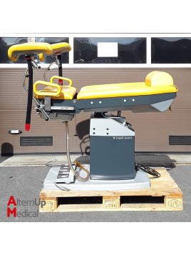 Schmitz Medi-Matic 115.535 Gynaecologic Examination Chair