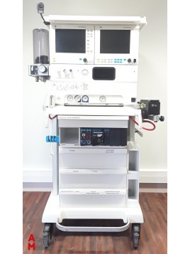 Datex Ohmeda AS3 ADU Respirator