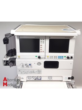 Datex Ohmeda AS3 ADU Respirator