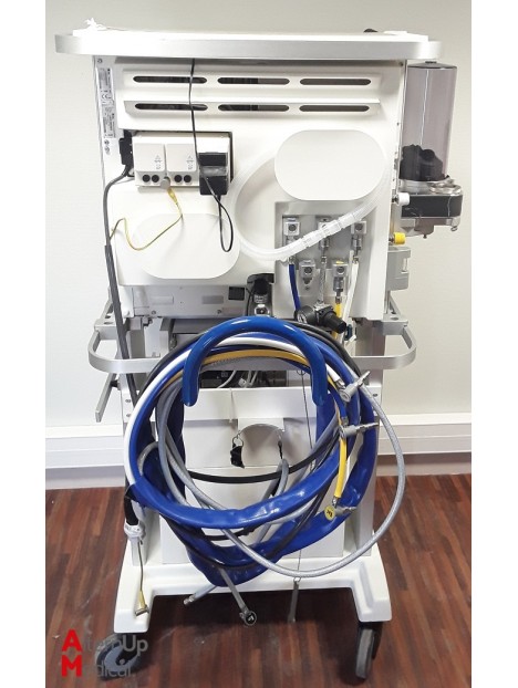 Datex Ohmeda AS3 ADU Respirator