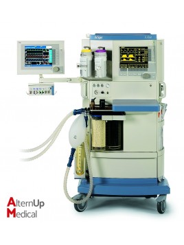 Respirateur d'Anesthésie DRAGER JULIAN