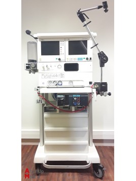 Datex Ohmeda AS3 ADU Respirator