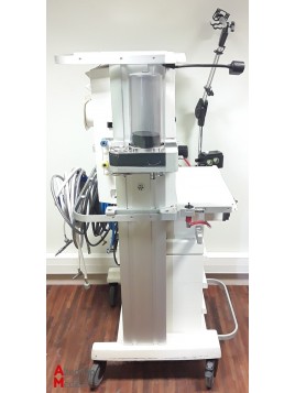 Respirateur d'Anesthésie ADU Datex Ohmeda AS3