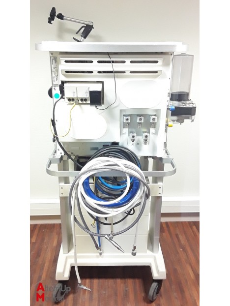 Datex Ohmeda AS3 ADU Respirator