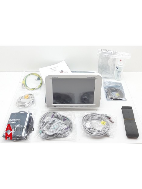 Comen Star5000C Foetal Monitor