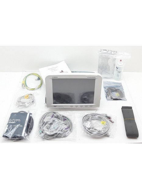 Comen Star5000C Foetal Monitor