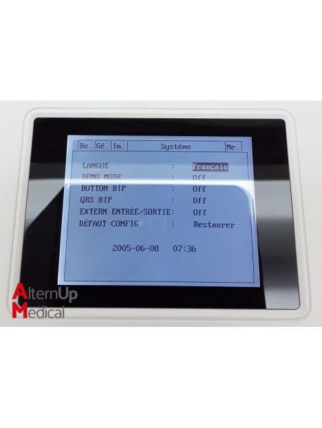 Comen CM300 Electrocardiograph