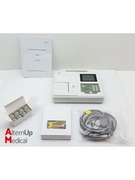 Comen CM300 Electrocardiograph