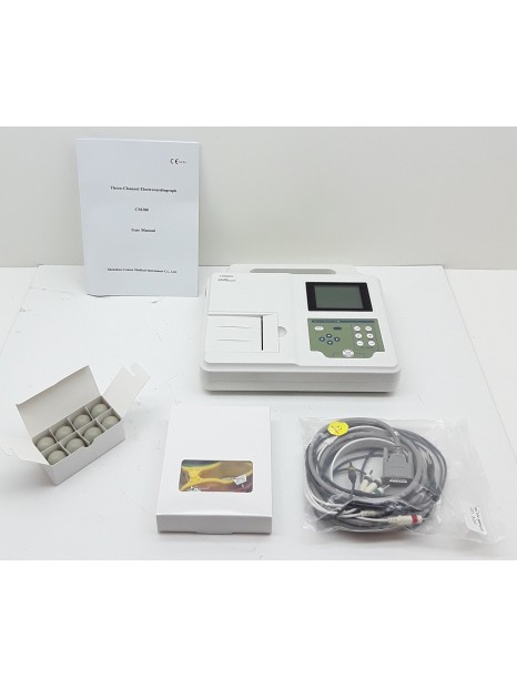Comen CM300 Electrocardiograph