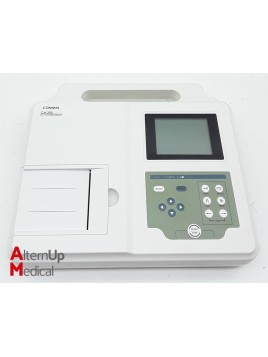 Electrocardiographe Comen CM300