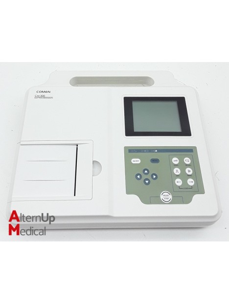 Comen CM300 Electrocardiograph