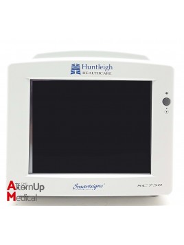 Moniteur Multiparamètres Huntleigh SC750