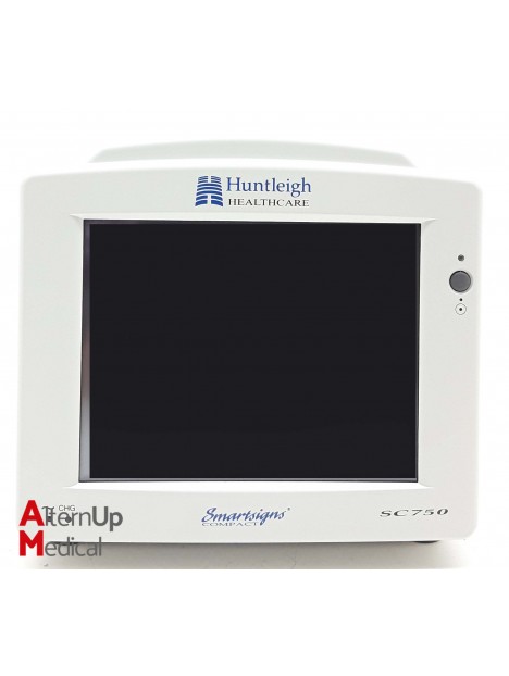 Huntleigh SC750 Vital Signs Monitor