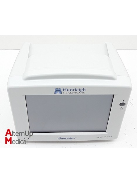 Huntleigh SC750 Vital Signs Monitor