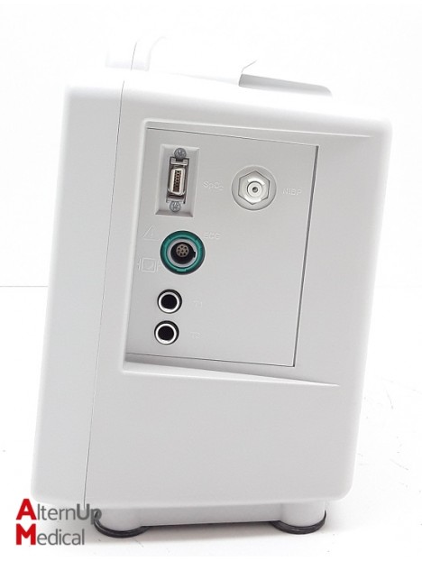 Huntleigh SC750 Vital Signs Monitor