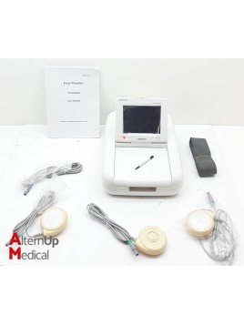 Moniteur Foetal Comen Star5000D