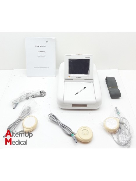 Comen Star5000D Foetal Monitor