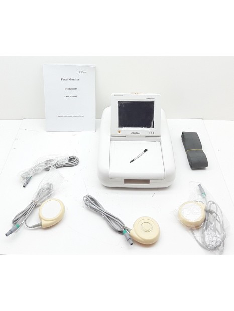 Comen Star5000D Foetal Monitor