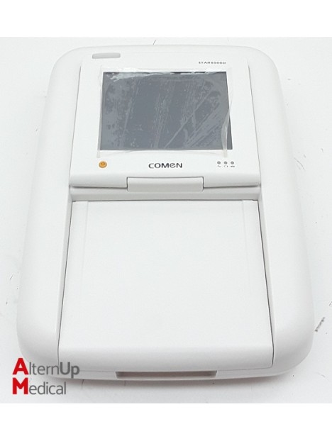 Comen Star5000D Foetal Monitor