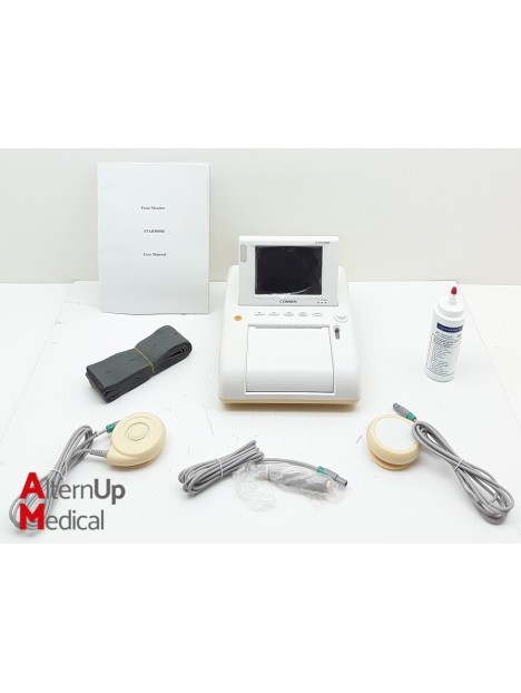 Moniteur Foetal Comen Star5000E