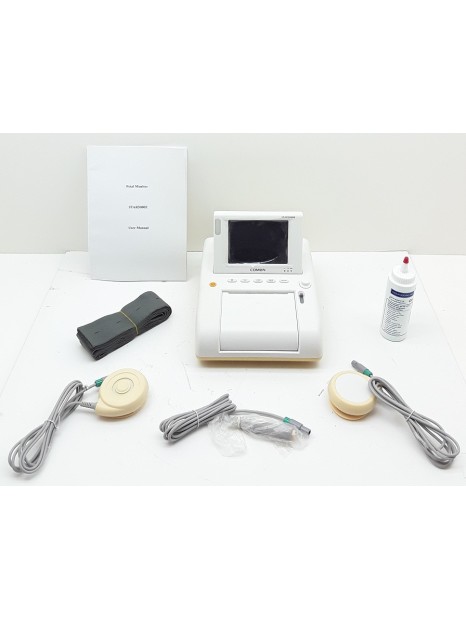 Moniteur Foetal Comen Star5000E