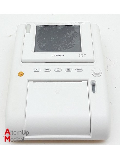 Moniteur Foetal Comen Star5000E