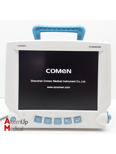 Comen STAR8000B Vital Signs Monitor