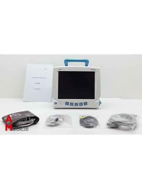 Comen STAR8000B Vital Signs Monitor