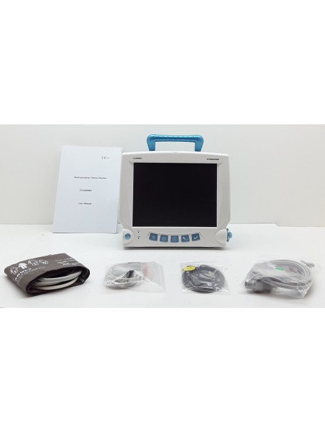 Moniteur Multiparamètres Comen STAR 8000B