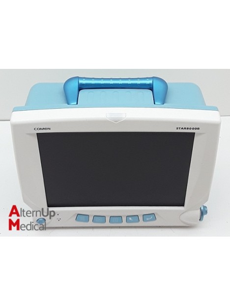 Comen STAR8000B Vital Signs Monitor