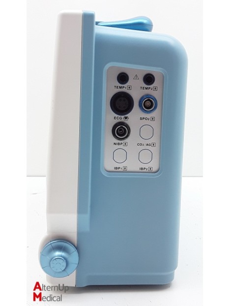 Comen STAR8000B Vital Signs Monitor
