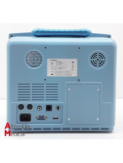 Comen STAR8000B Vital Signs Monitor