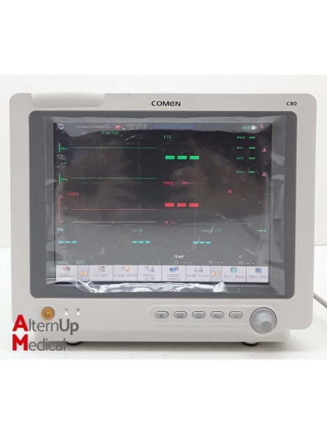 Comen C80 Vital Signs Monitor