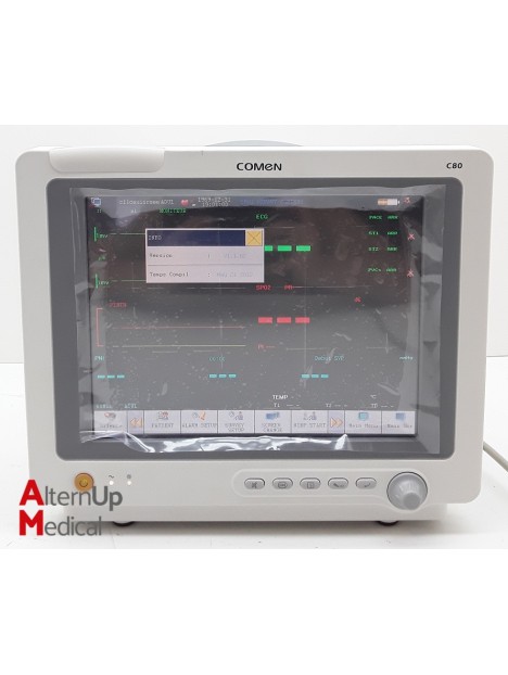 Comen C80 Vital Signs Monitor